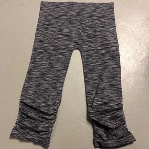 High Compression Leggings